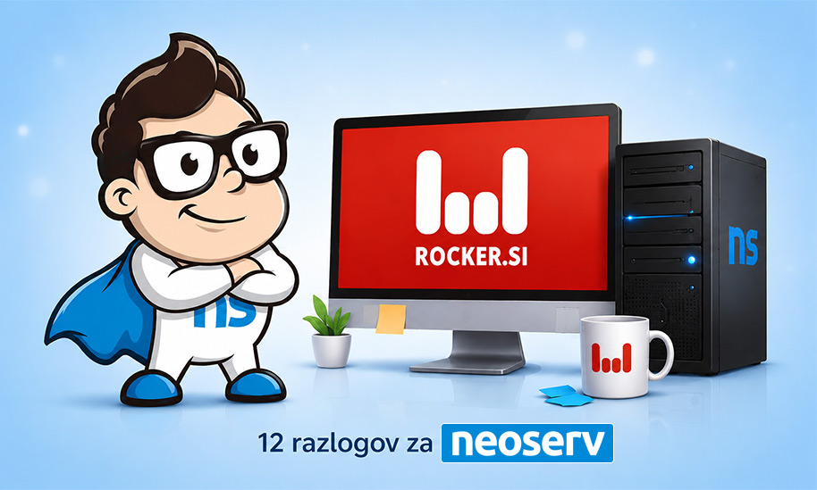 Neoserv