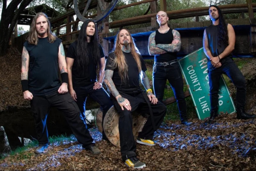 DevilDriver