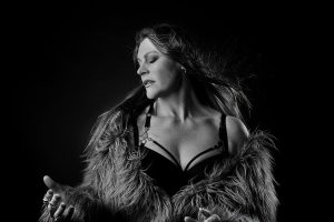 Floor Jansen