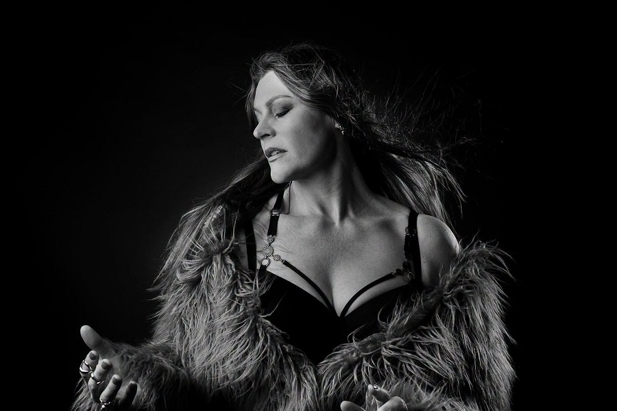 Floor Jansen
