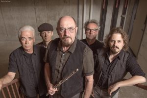 Jethro Tull