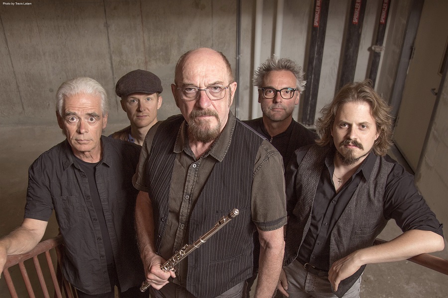Jethro Tull
