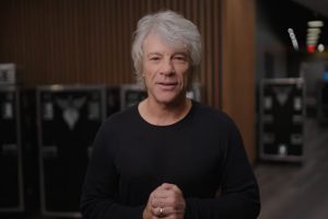 Jon Bon Jovi