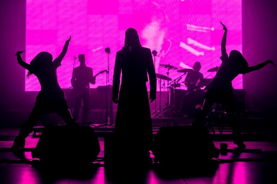 Laibach