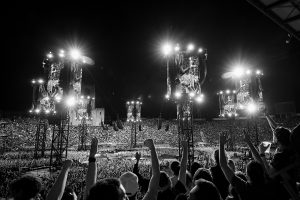 Metallica