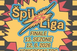 Špil liga