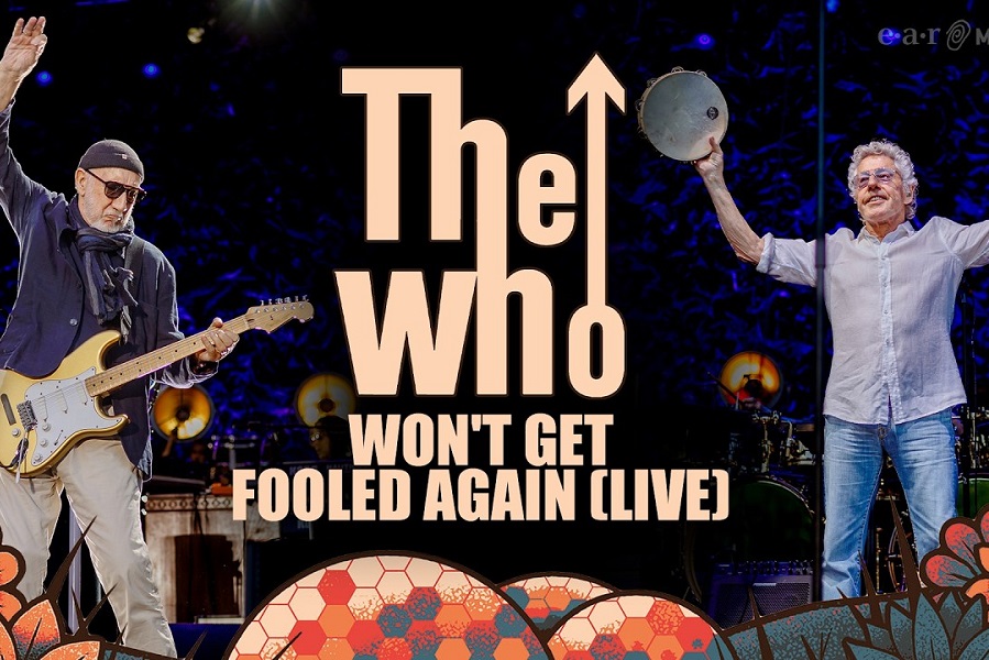 The Who