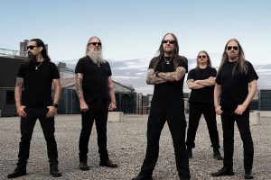 Amon Amarth