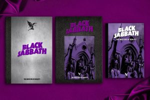 Black Sabbath