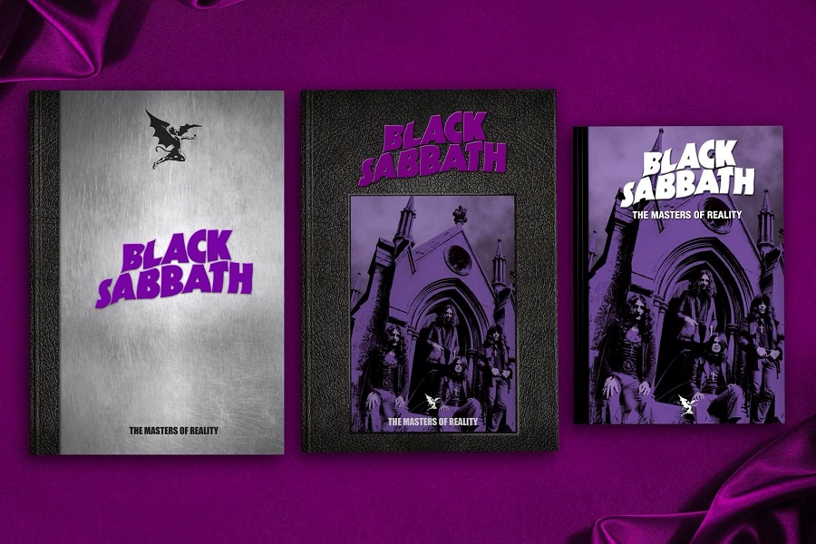 Black Sabbath