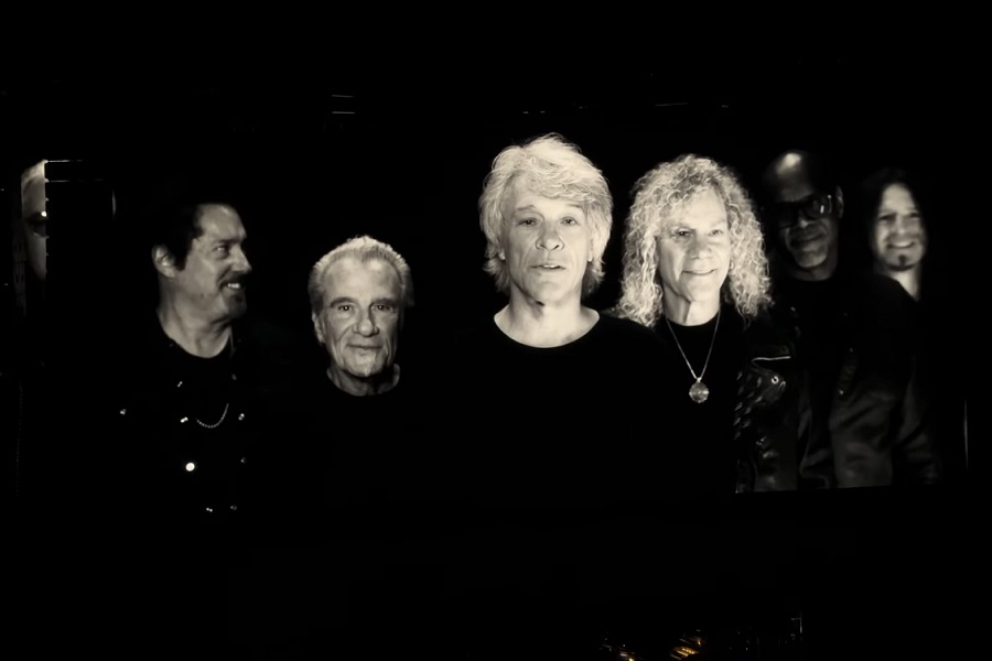 Bon Jovi