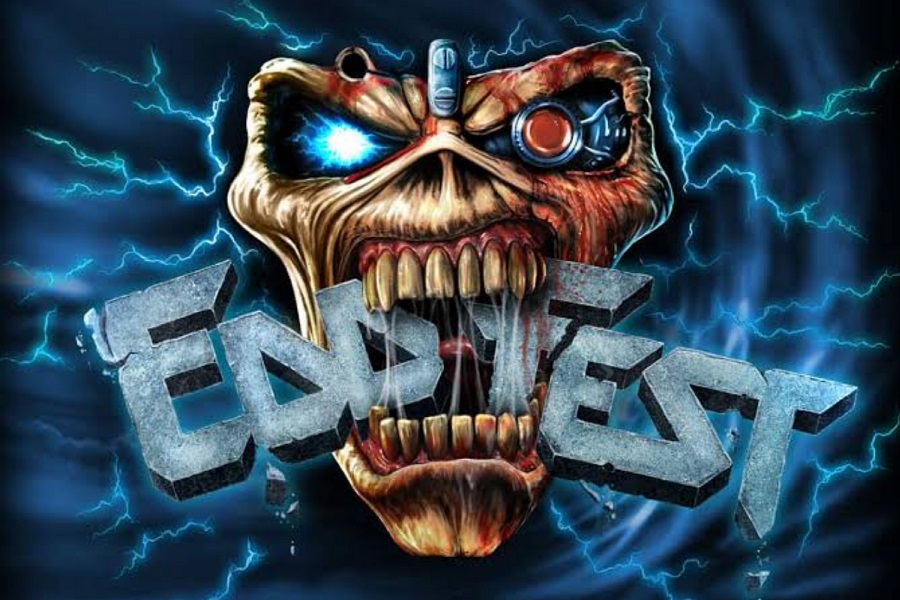 EddFest