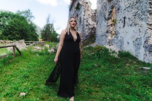 Eva Kovačič