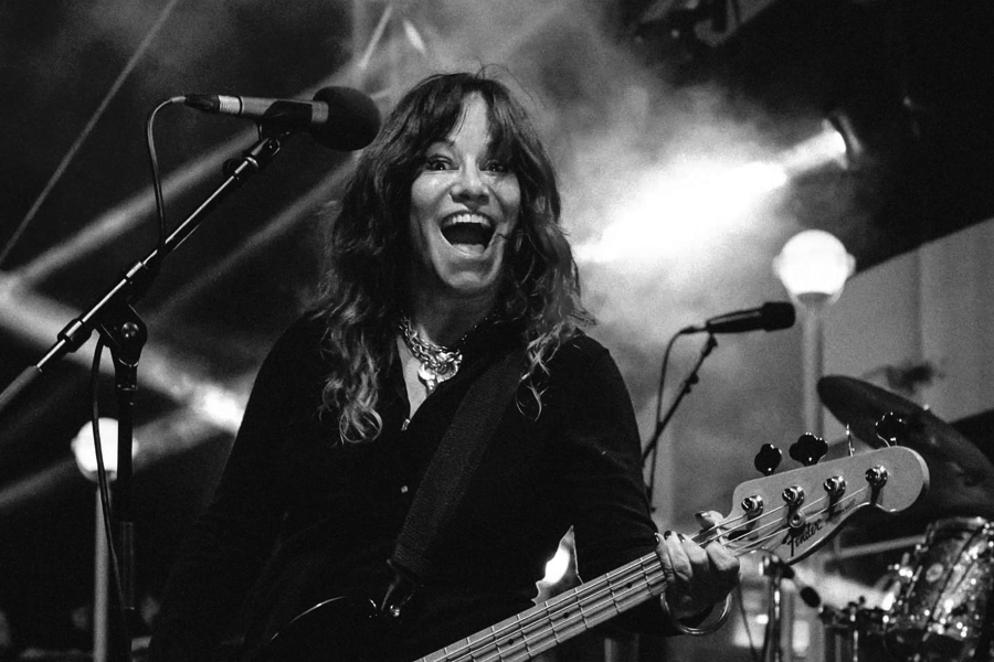 Jennifer Finch