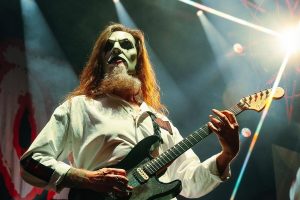Jim Root - Slipknot