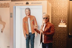 Bon Jovi