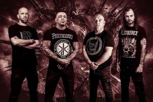 Pestilence