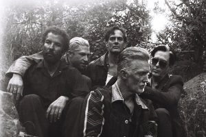 Queens Of The Stone Age