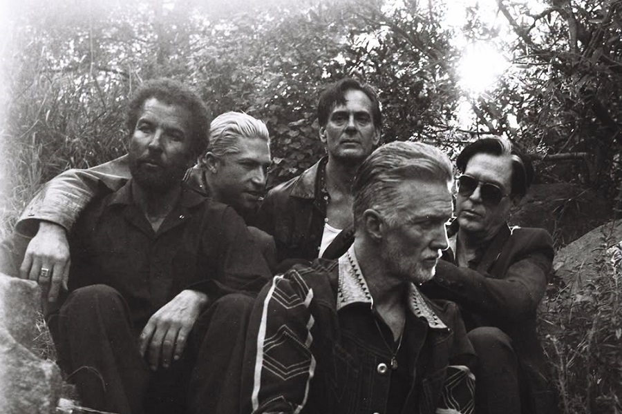 Queens Of The Stone Age