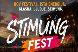 Štimung Fest