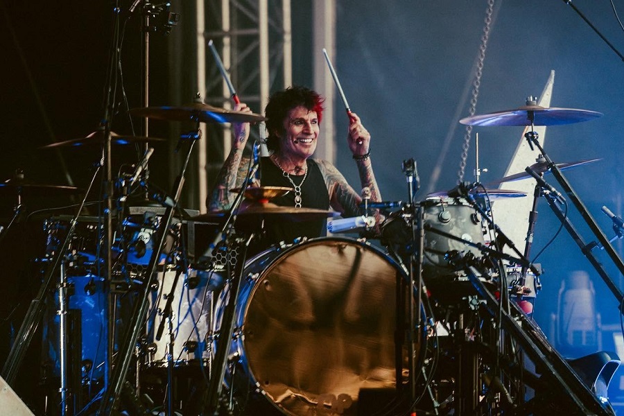 Tommy Lee