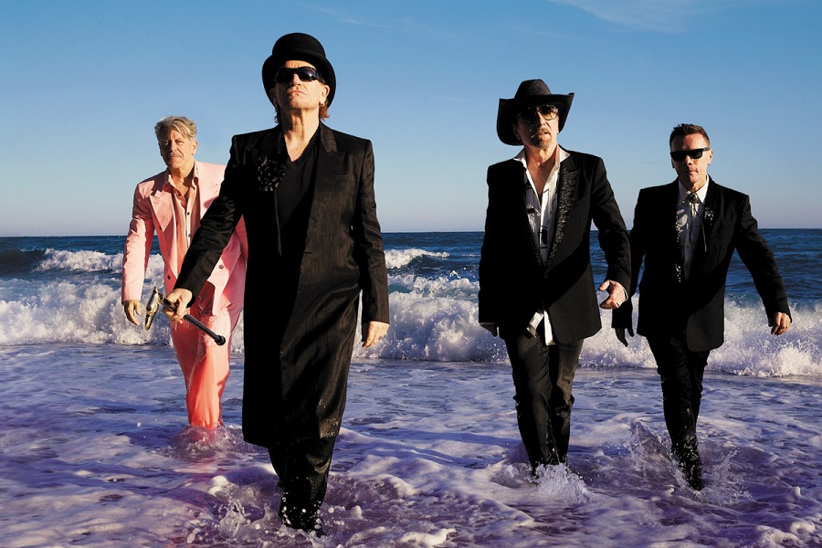 U2