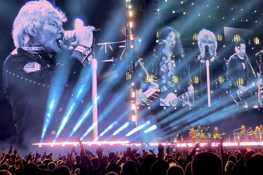 Bon Jovi