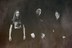 Drift Into Black