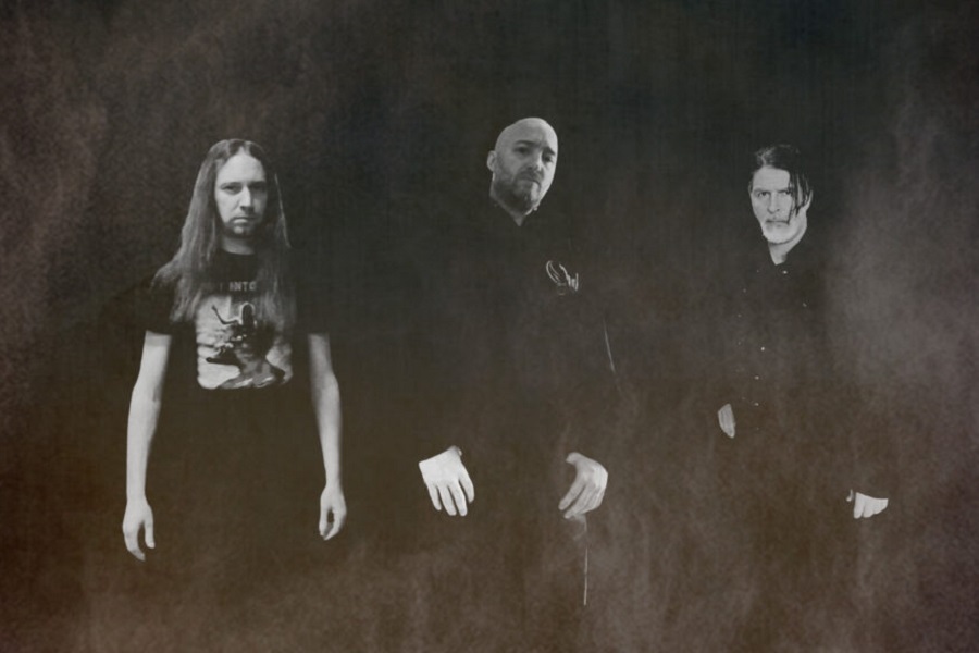 Drift Into Black