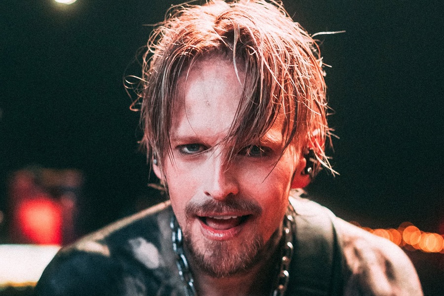 Erik Grönwall