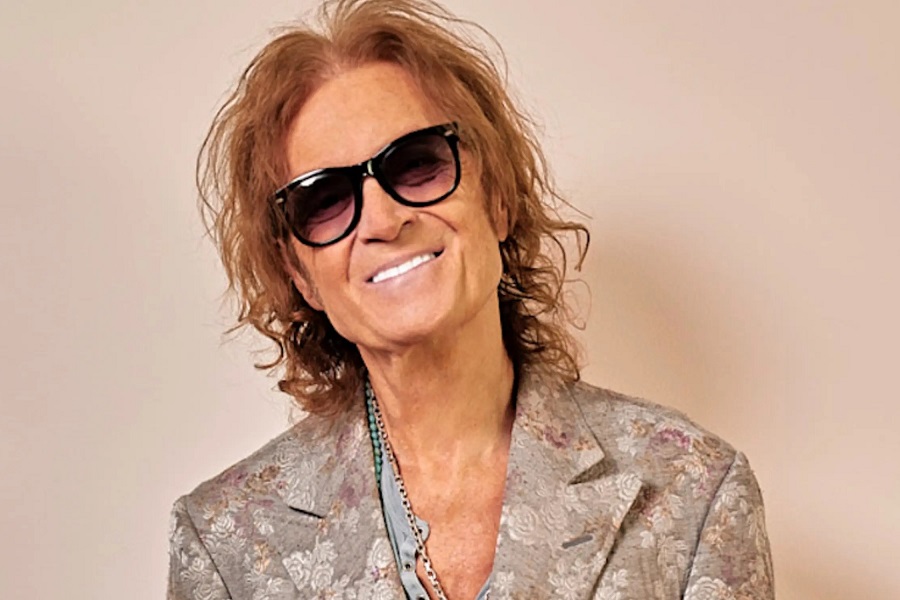 Glenn Hughes