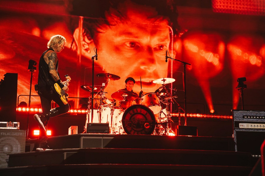 Guns N' Roses