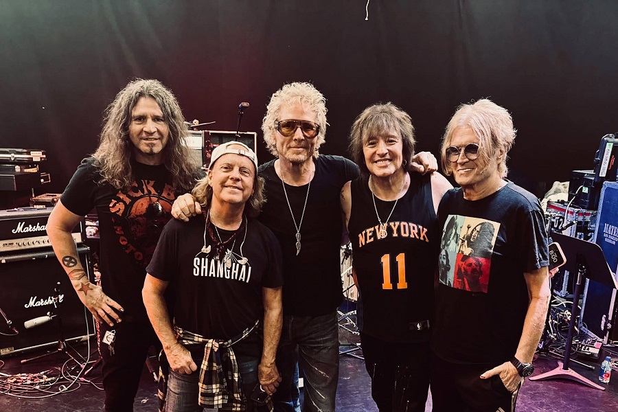 Kings of Chaos