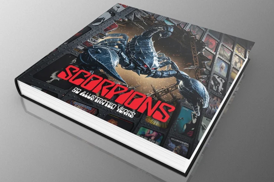 Scorpions