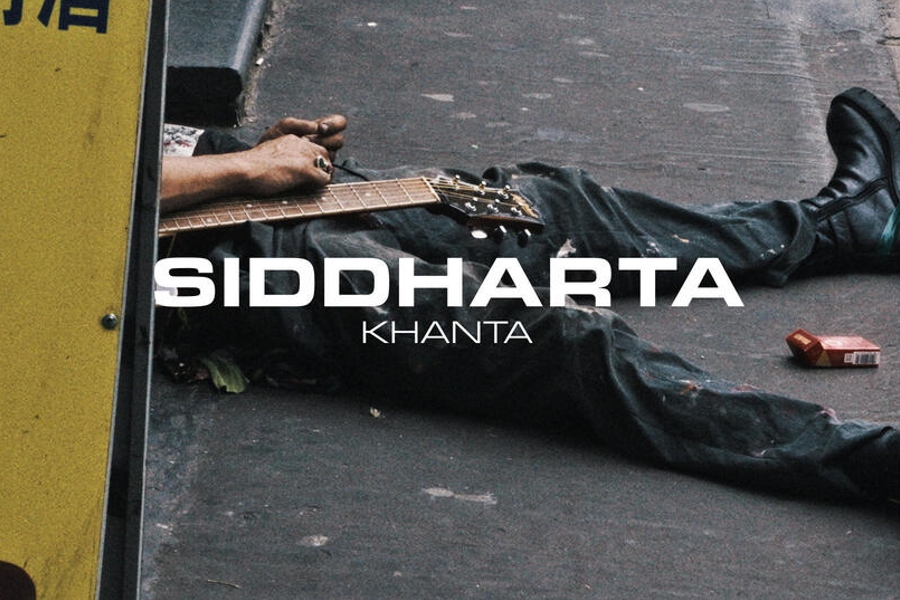 Siddharta