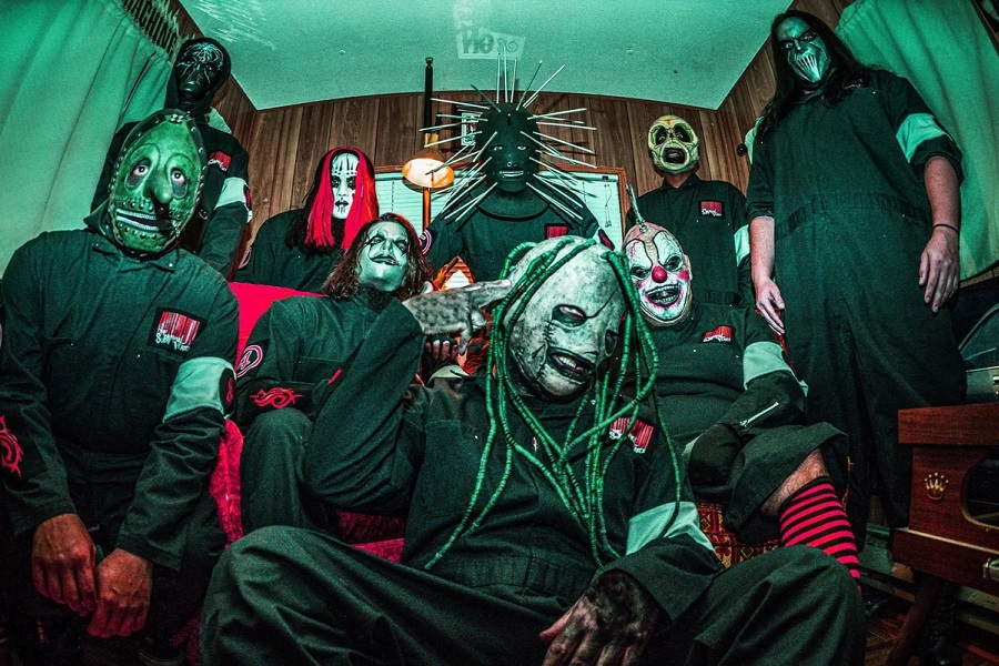 Slipknot