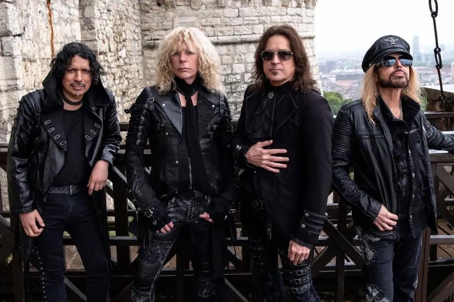 Stryper