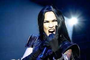Tarja Turunen