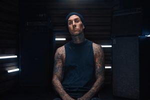 Travis Barker