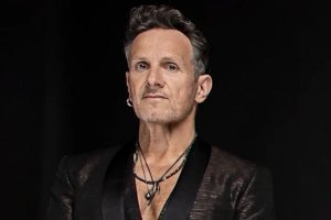 Vivian Campbell