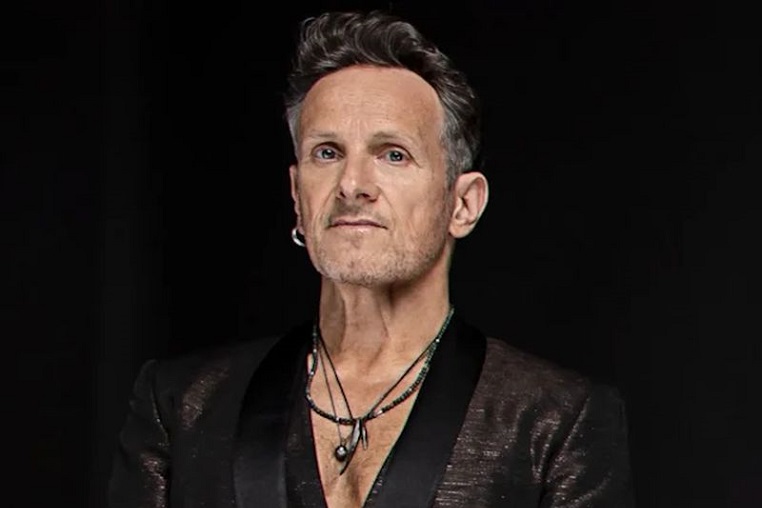 Vivian Campbell