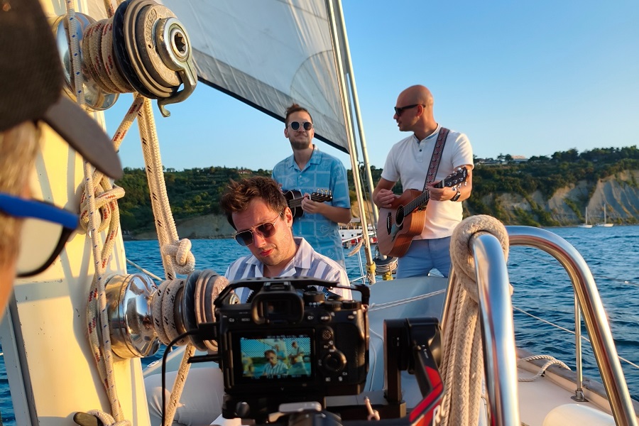 Alex Volasko