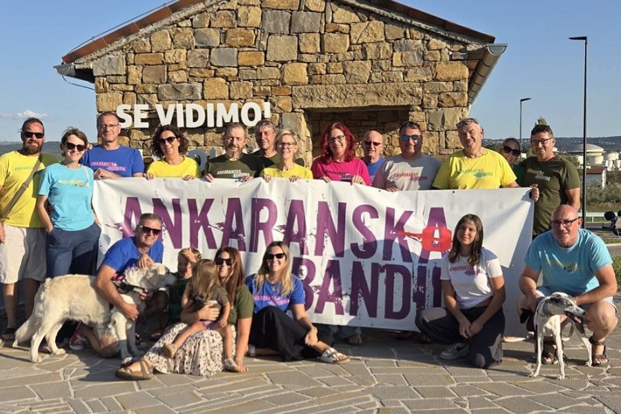 Ankaranska Bandima