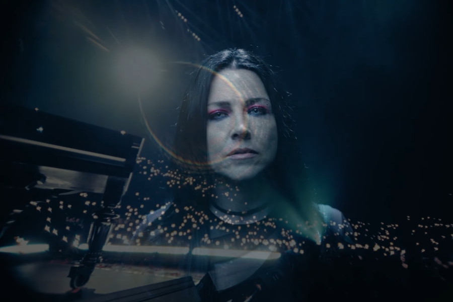 Evanescence