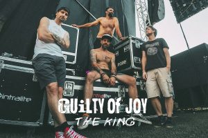 Guilty of Joy