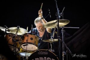 Cactus at The Plaza Live in Orlando, Florida (vir: BraveWords Records, promo)
