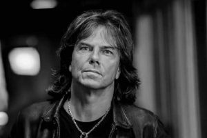 Joey Tempest
