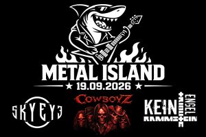 Metal Island
