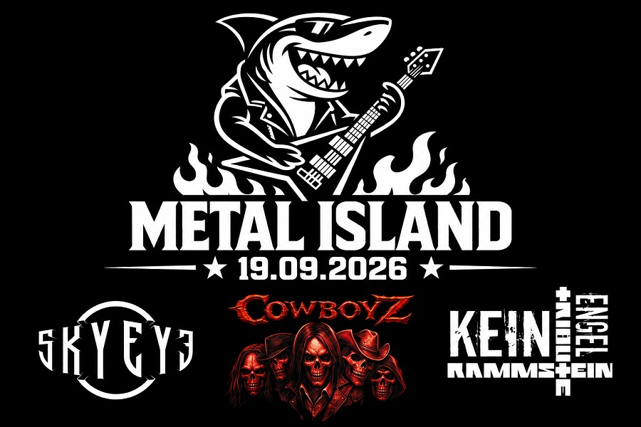 Metal Island