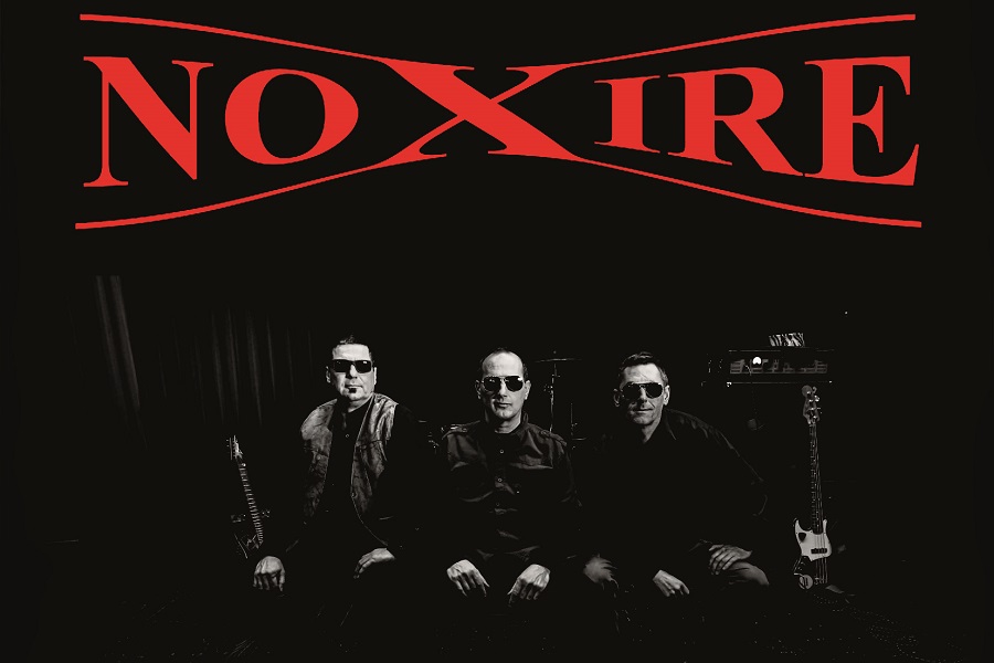 Noxire